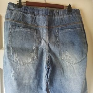 fenswear boyfriend distressed jeans